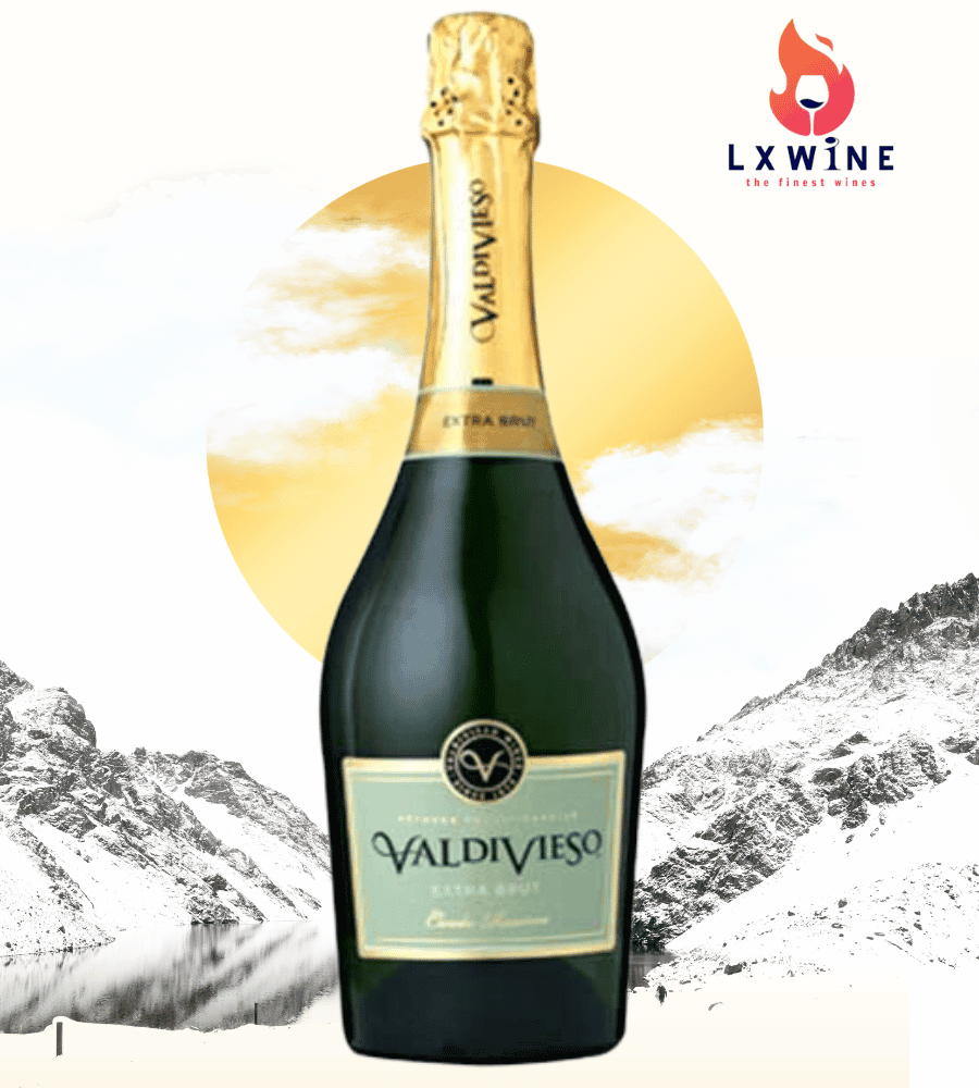 Rượu vang Valdivieso
